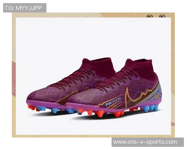 五人足球鞋的选择与搭配技巧助你在场上展现最佳表现 五人足球鞋的选择与搭配技巧助你在场上展现最佳表现