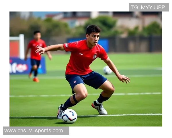 青少年足球俱乐部助力年轻梦想培养未来足球明星的成长之路 青少年足球俱乐部助力年轻梦想培养未来足球明星的成长之路