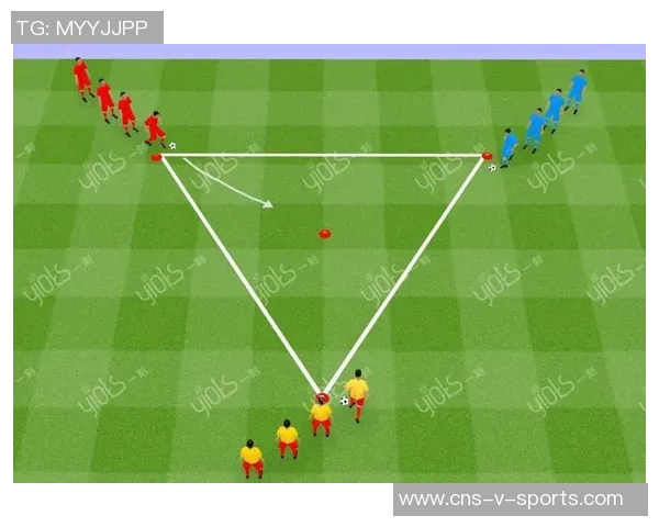 全面提升足球技能的实用教材与训练指南 全面提升足球技能的实用教材与训练指南