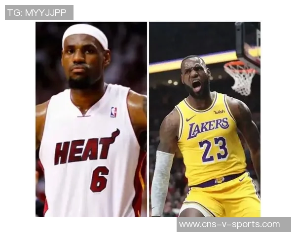 保罗皮尔斯与詹姆斯的传奇对决谁能称霸NBA历史舞台